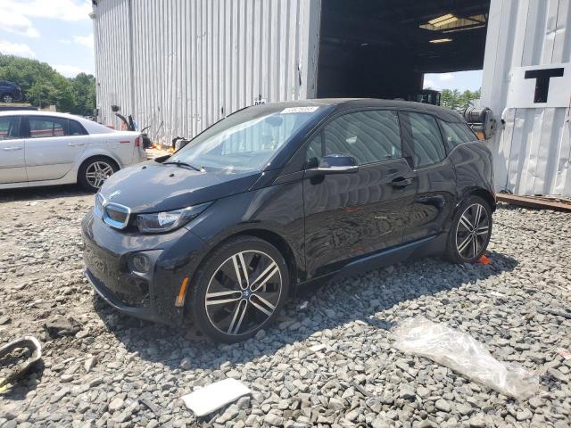 2016 BMW I3 REX, 