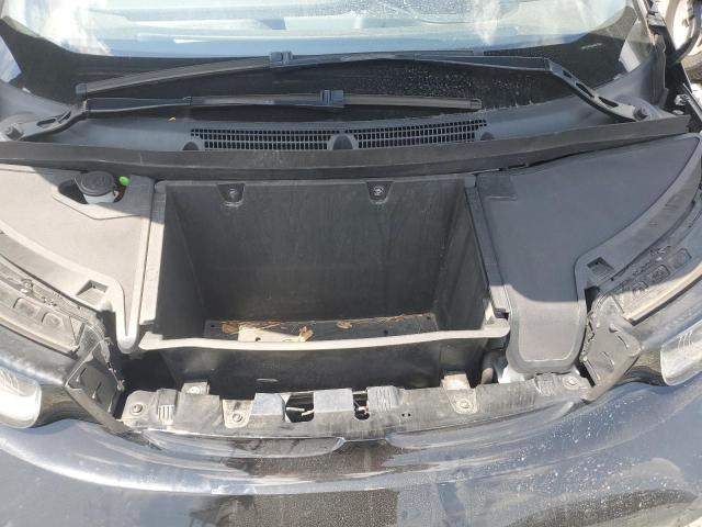 WBY1Z4C52GV507759 - 2016 BMW I3 REX BLACK photo 11