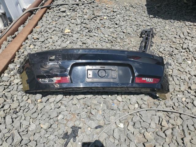 WBY1Z4C52GV507759 - 2016 BMW I3 REX BLACK photo 12