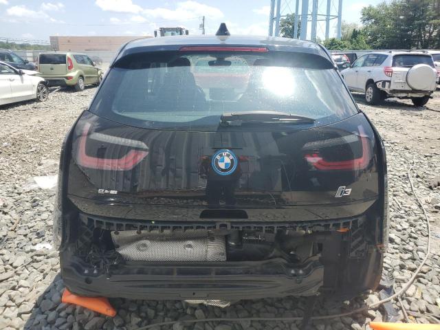WBY1Z4C52GV507759 - 2016 BMW I3 REX BLACK photo 6