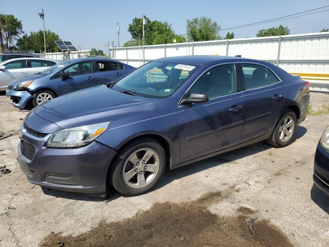 2015 CHEVROLET MALIBU LS, 