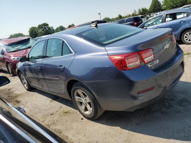 1G11B5SLXFF235765 - 2015 CHEVROLET MALIBU LS 蓝色 照片 2