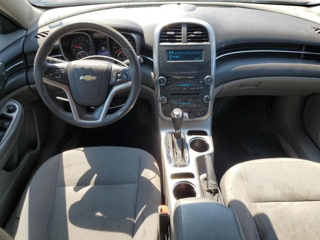 1G11B5SLXFF235765 - 2015 CHEVROLET MALIBU LS 蓝色 照片 8