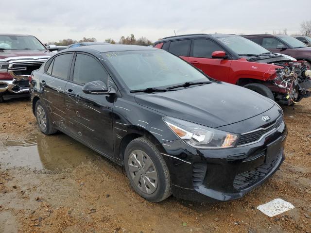 2019 KIA RIO S, 