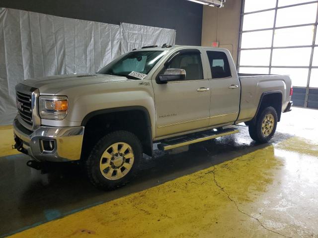 2015 GMC SIERRA K2500 SLT, null