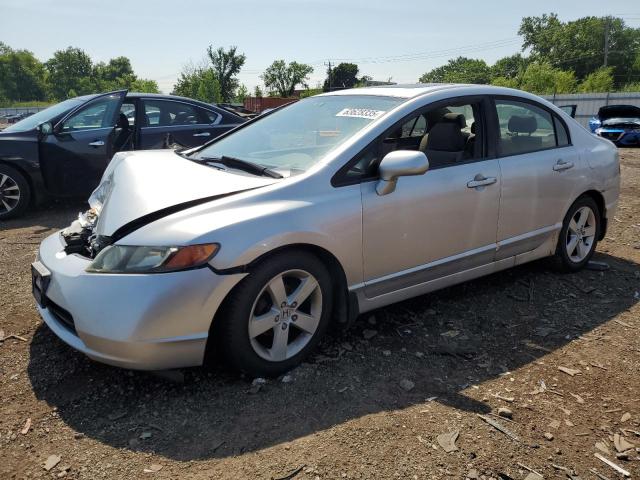 2006 HONDA CIVIC EX, null
