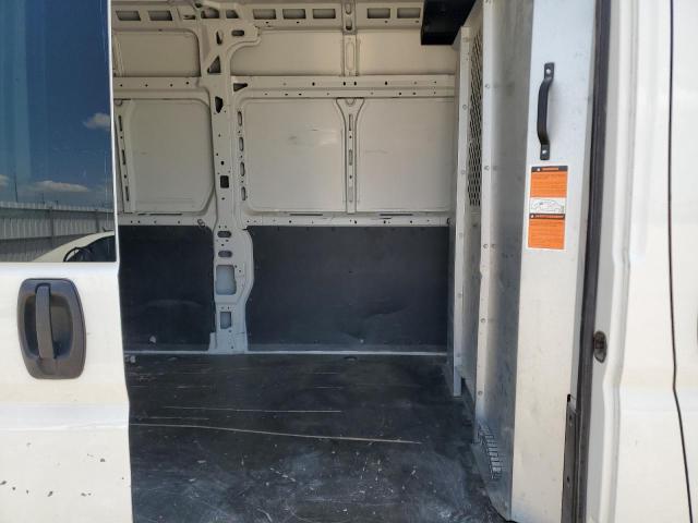 3C6URVHG0GE107550 - 2016 RAM PROMASTER 3500 HIGH Beyaz fotoğraf 11