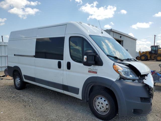 3C6URVHG0GE107550 - 2016 RAM PROMASTER 3500 HIGH Beyaz fotoğraf 4