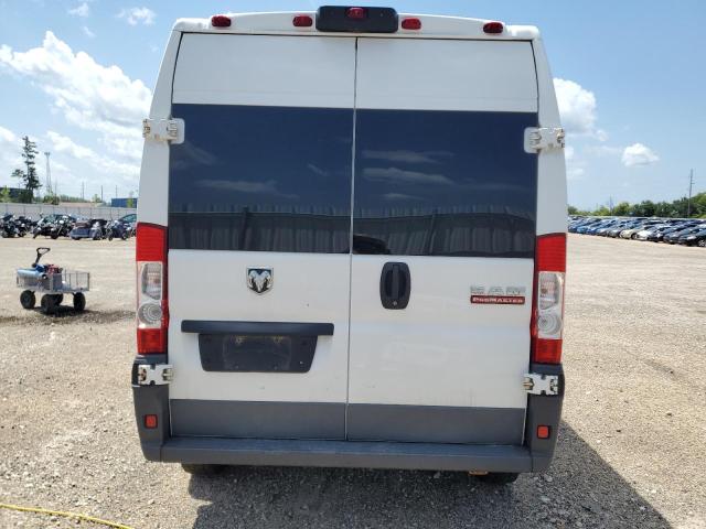 3C6URVHG0GE107550 - 2016 RAM PROMASTER 3500 HIGH Beyaz fotoğraf 6