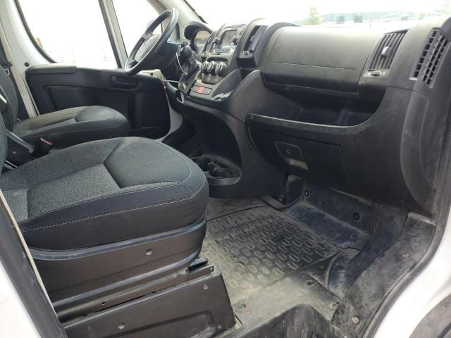 3C6URVHG0GE107550 - 2016 RAM PROMASTER 3500 HIGH Beyaz fotoğraf 8