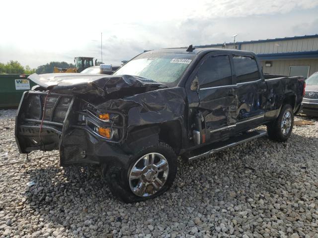 2016 CHEVROLET SILVERADO K2500 HIGH COUNTRY, 