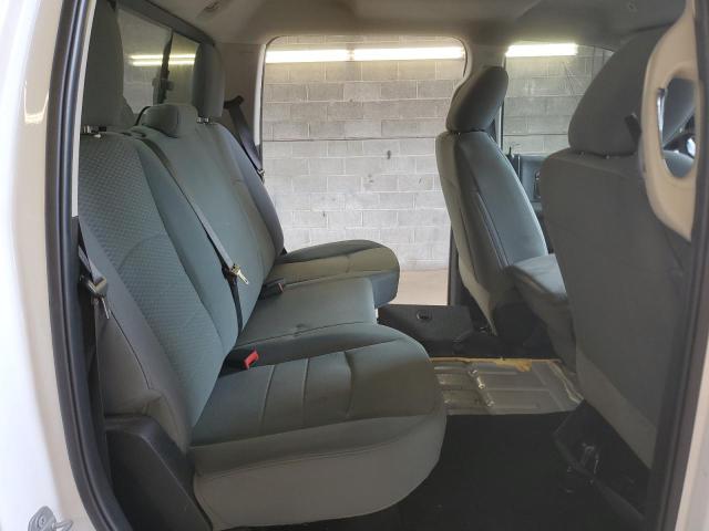 1C6RR6TT5KS602932 - 2019 RAM 1500 CLASS SLT 白色 照片 10