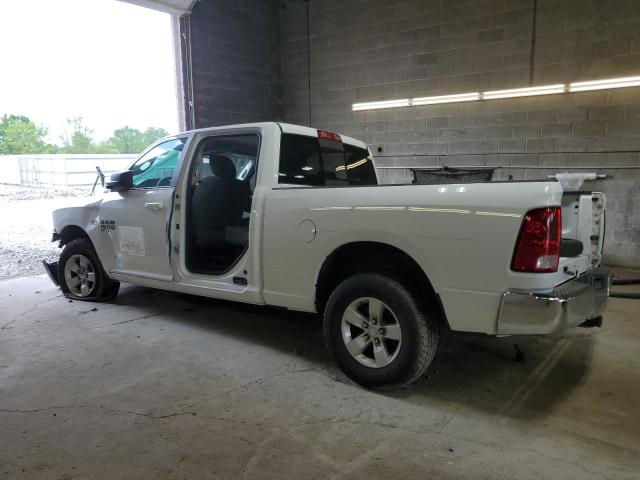 1C6RR6TT5KS602932 - 2019 RAM 1500 CLASS SLT 白色 照片 2