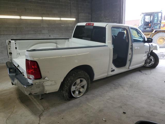 1C6RR6TT5KS602932 - 2019 RAM 1500 CLASS SLT 白色 照片 3