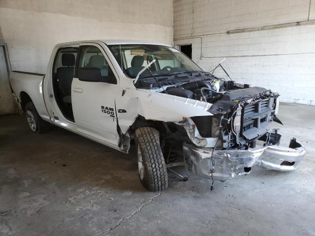 1C6RR6TT5KS602932 - 2019 RAM 1500 CLASS SLT 白色 照片 4