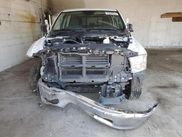 1C6RR6TT5KS602932 - 2019 RAM 1500 CLASS SLT 白色 照片 5