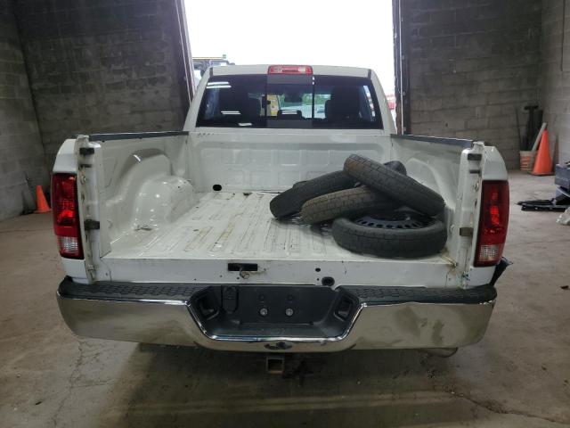 1C6RR6TT5KS602932 - 2019 RAM 1500 CLASS SLT 白色 照片 6