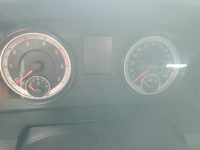 1C6RR6TT5KS602932 - 2019 RAM 1500 CLASS SLT 白色 照片 9