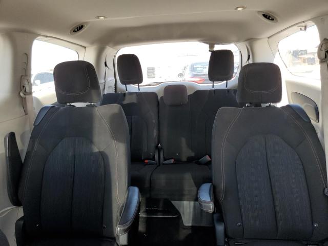 2C4RC1FG4JR172550 - 2018 CHRYSLER PACIFICA TOURING PLUS Qara foto 10