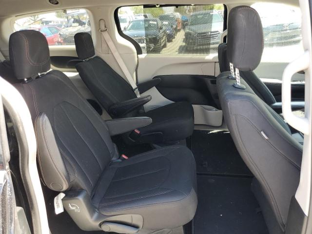 2C4RC1FG4JR172550 - 2018 CHRYSLER PACIFICA TOURING PLUS Qara foto 11