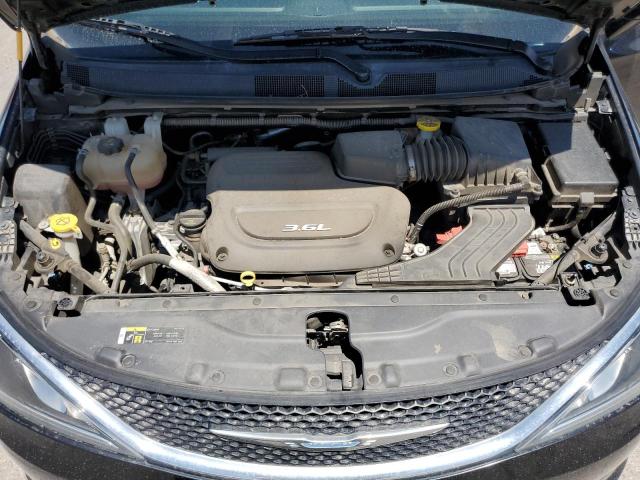 2C4RC1FG4JR172550 - 2018 CHRYSLER PACIFICA TOURING PLUS Qara foto 12