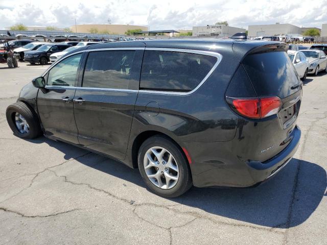 2C4RC1FG4JR172550 - 2018 CHRYSLER PACIFICA TOURING PLUS Qara foto 2