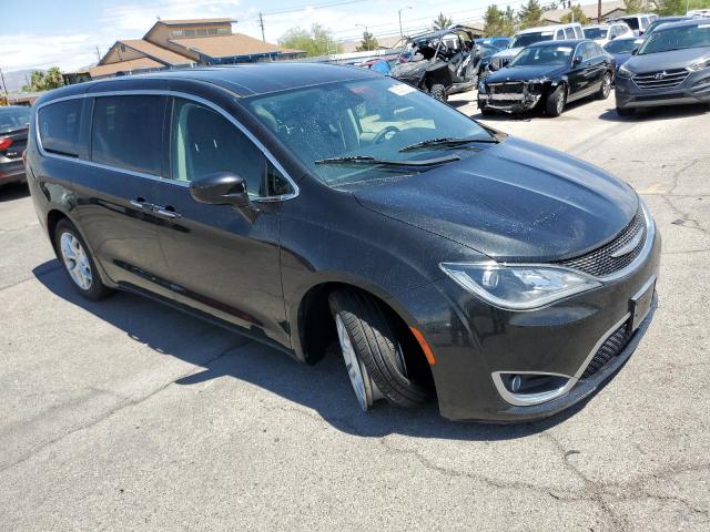2C4RC1FG4JR172550 - 2018 CHRYSLER PACIFICA TOURING PLUS Qara foto 4