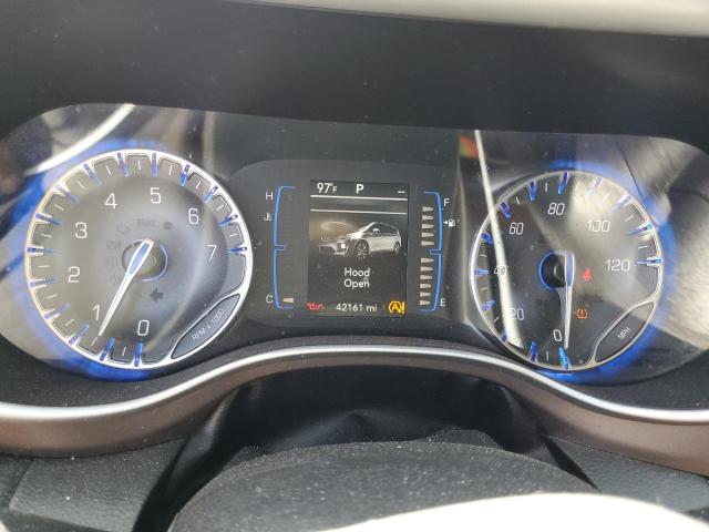 2C4RC1FG4JR172550 - 2018 CHRYSLER PACIFICA TOURING PLUS Qara foto 9