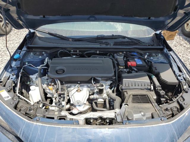 2HGFE2F59SH516738 - 2025 HONDA CIVIC SPORT أزرق صورة 11