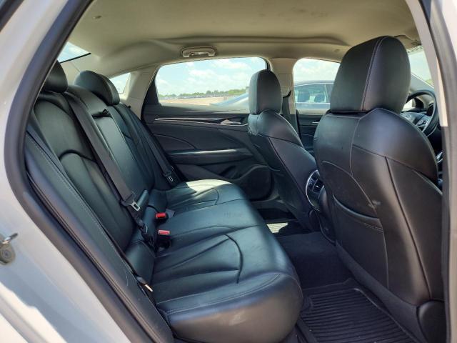 1G4ZP5SS2HU195503 - 2017 BUICK LACROSSE ESSENCE Ağ foto 10