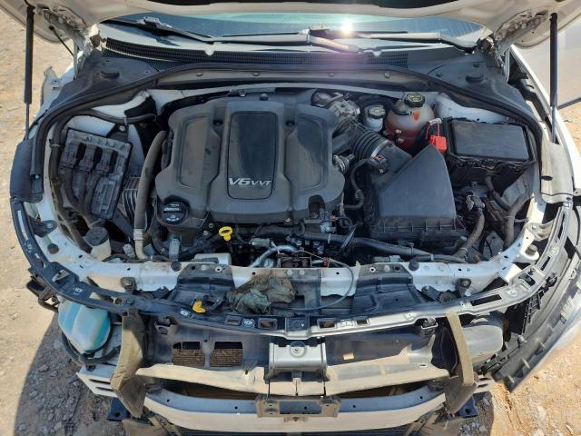 1G4ZP5SS2HU195503 - 2017 BUICK LACROSSE ESSENCE Ağ foto 11