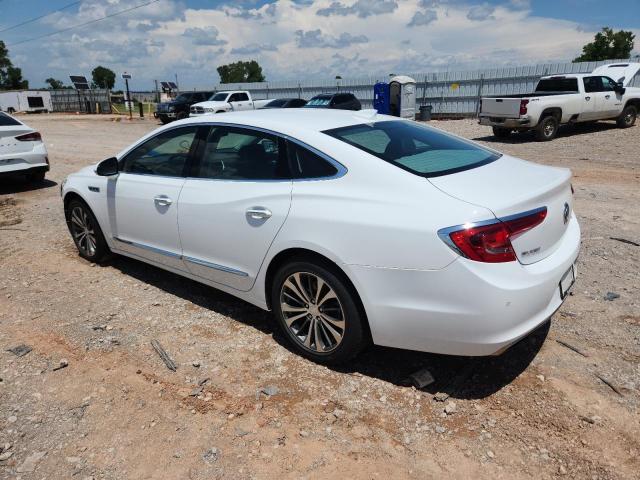 1G4ZP5SS2HU195503 - 2017 BUICK LACROSSE ESSENCE Ağ foto 2