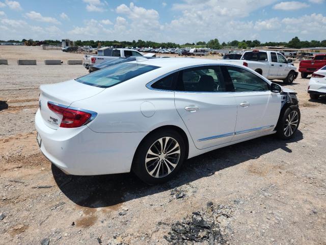 1G4ZP5SS2HU195503 - 2017 BUICK LACROSSE ESSENCE Ağ foto 3