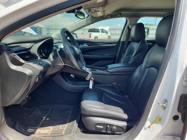 1G4ZP5SS2HU195503 - 2017 BUICK LACROSSE ESSENCE Ağ foto 7