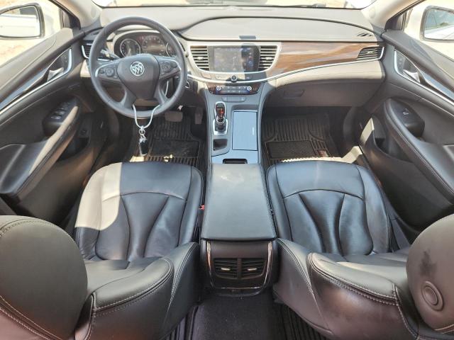 1G4ZP5SS2HU195503 - 2017 BUICK LACROSSE ESSENCE Ağ foto 8