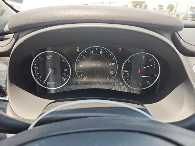 1G4ZP5SS2HU195503 - 2017 BUICK LACROSSE ESSENCE Ağ foto 9