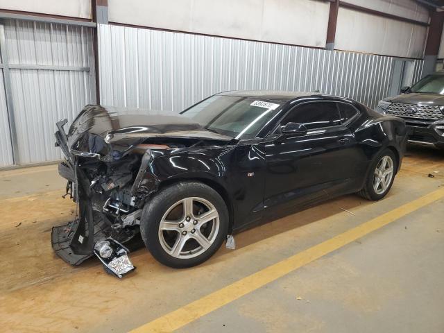 2018 CHEVROLET CAMARO LT, 