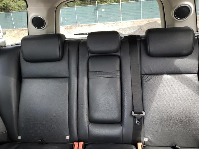 SALFT24N08H064838 - 2008 LAND ROVER LR2 HSE TECHNOLOGY GRAY photo 10