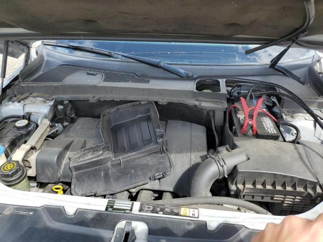 SALFT24N08H064838 - 2008 LAND ROVER LR2 HSE TECHNOLOGY GRAY photo 12