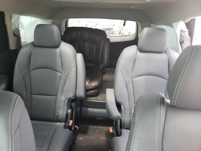 5GAERBKW8MJ185375 - 2021 BUICK ENCLAVE ESSENCE 银色 照片 10