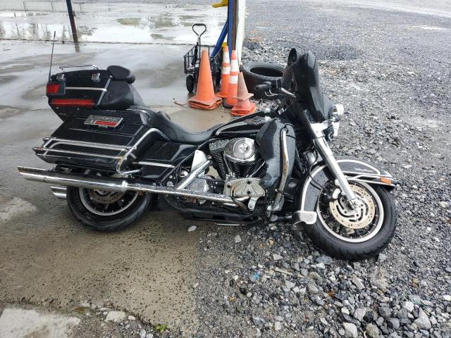 2003 HARLEY-DAVIDSON FLHTCUI, 