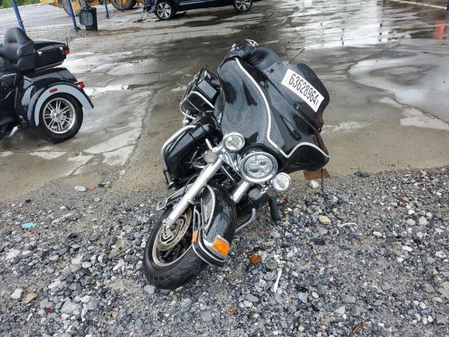 1HD1FCW113Y633437 - 2003 HARLEY-DAVIDSON FLHTCUI 黑色 照片 2