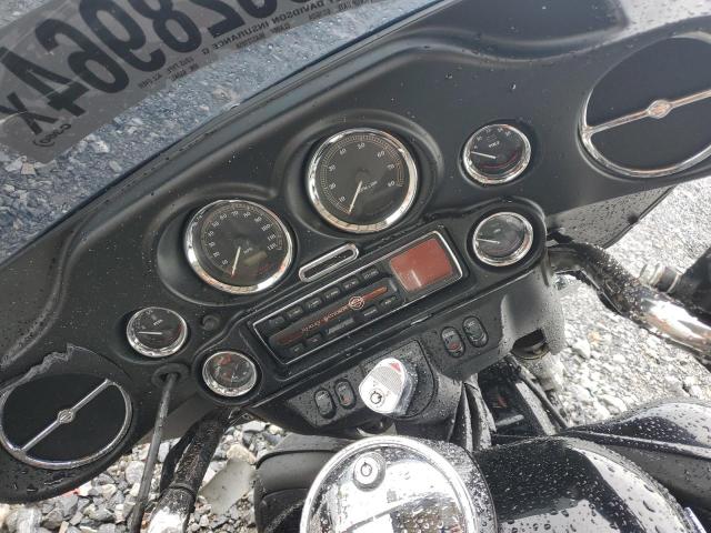 1HD1FCW113Y633437 - 2003 HARLEY-DAVIDSON FLHTCUI 黑色 照片 7