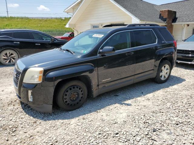 2011 GMC TERRAIN SLE, null
