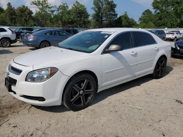 2012 CHEVROLET MALIBU LS, 