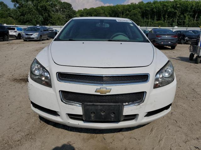 1G1ZA5E00CF398976 - 2012 CHEVROLET MALIBU LS Белый фото 5
