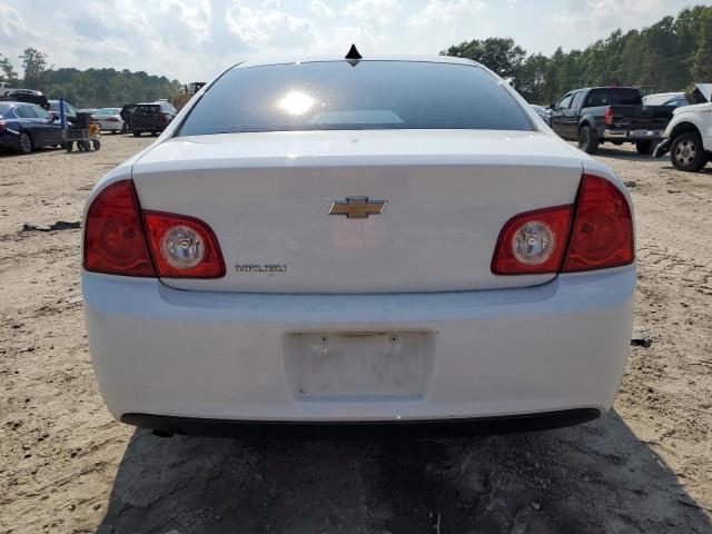 1G1ZA5E00CF398976 - 2012 CHEVROLET MALIBU LS Белый фото 6
