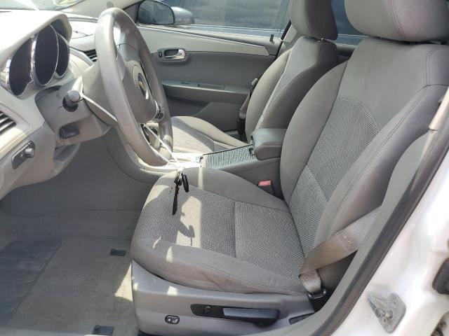 1G1ZA5E00CF398976 - 2012 CHEVROLET MALIBU LS Белый фото 7