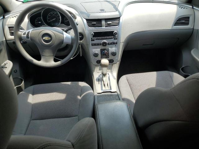 1G1ZA5E00CF398976 - 2012 CHEVROLET MALIBU LS Белый фото 8