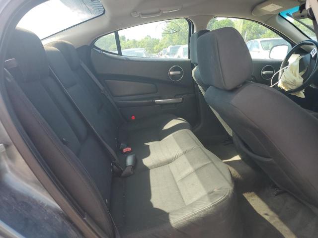 2G2WP552361106862 - 2006 PONTIAC GRAND PRIX 青色 照片 10